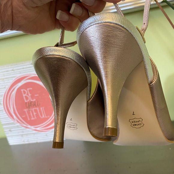 Sacha London slingbacks - Picture 2 of 8